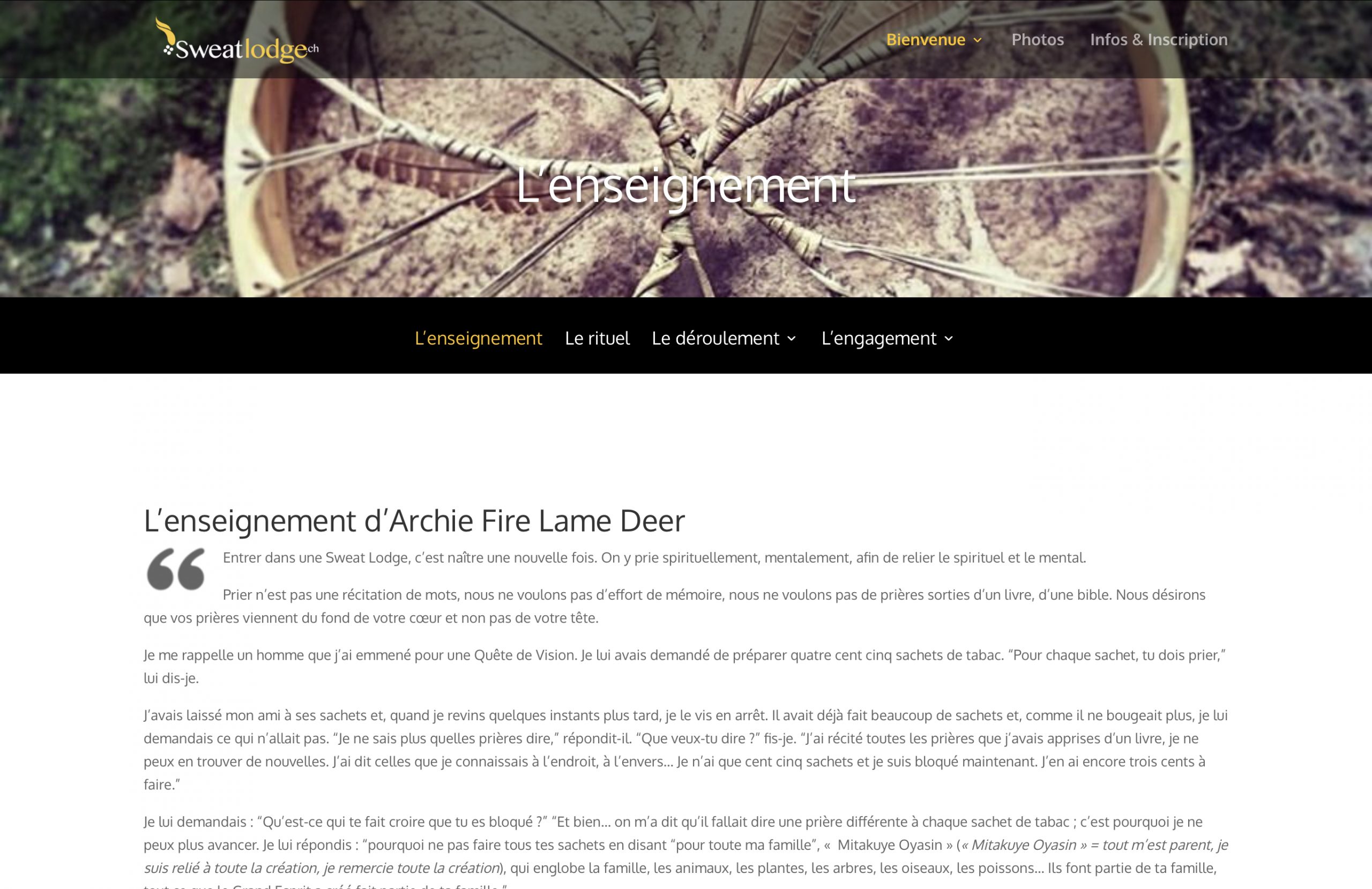 00C60658-0225-4543-9095-0F23987EE60A #gadlab Client Sweatlodge.ch