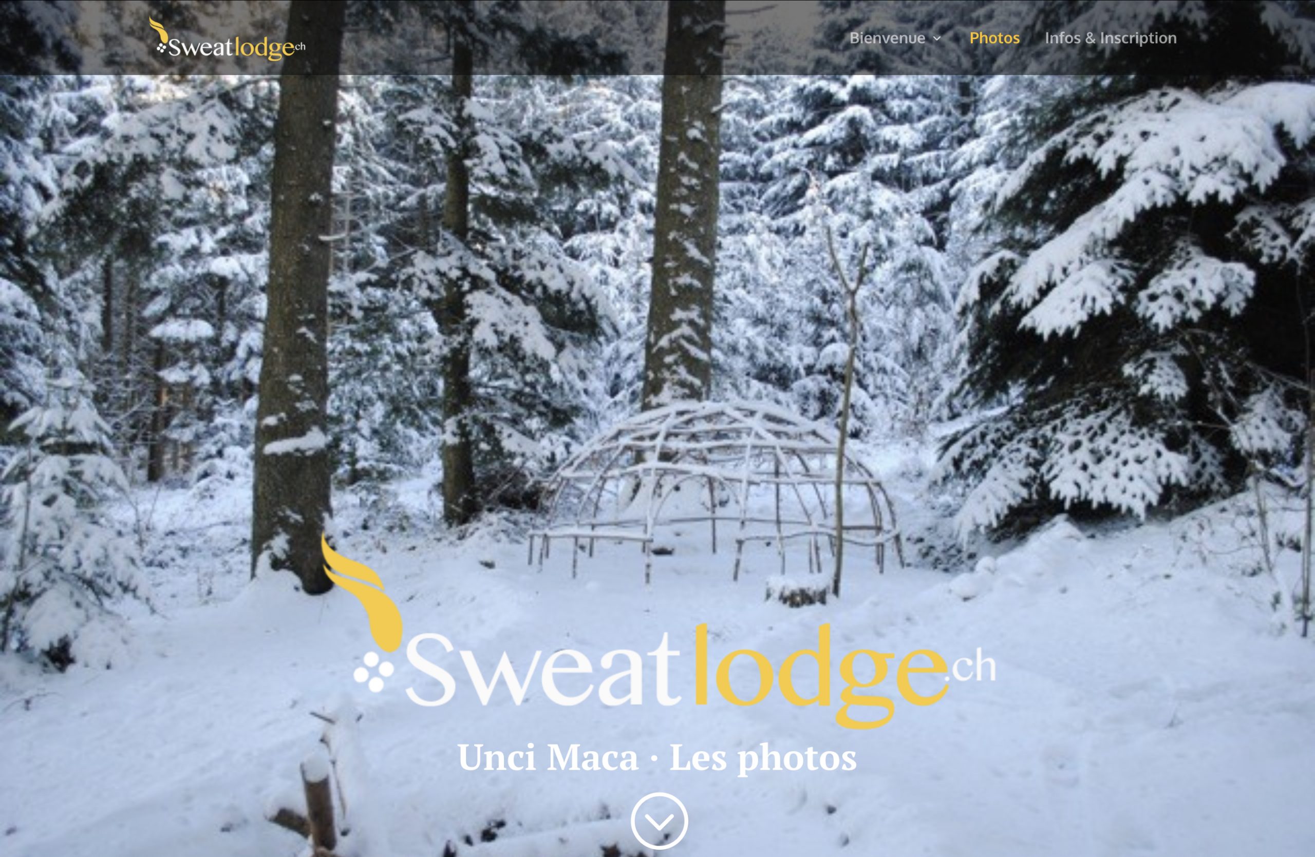 9764497A-29B2-4706-82AF-D38ABCD63B41 #gadlab Client Sweatlodge.ch