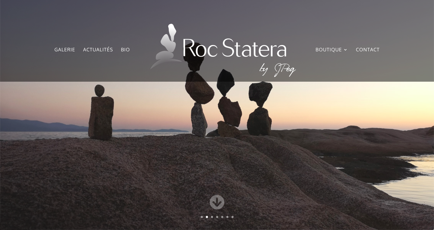 Rocstatera 1 Rocstatera