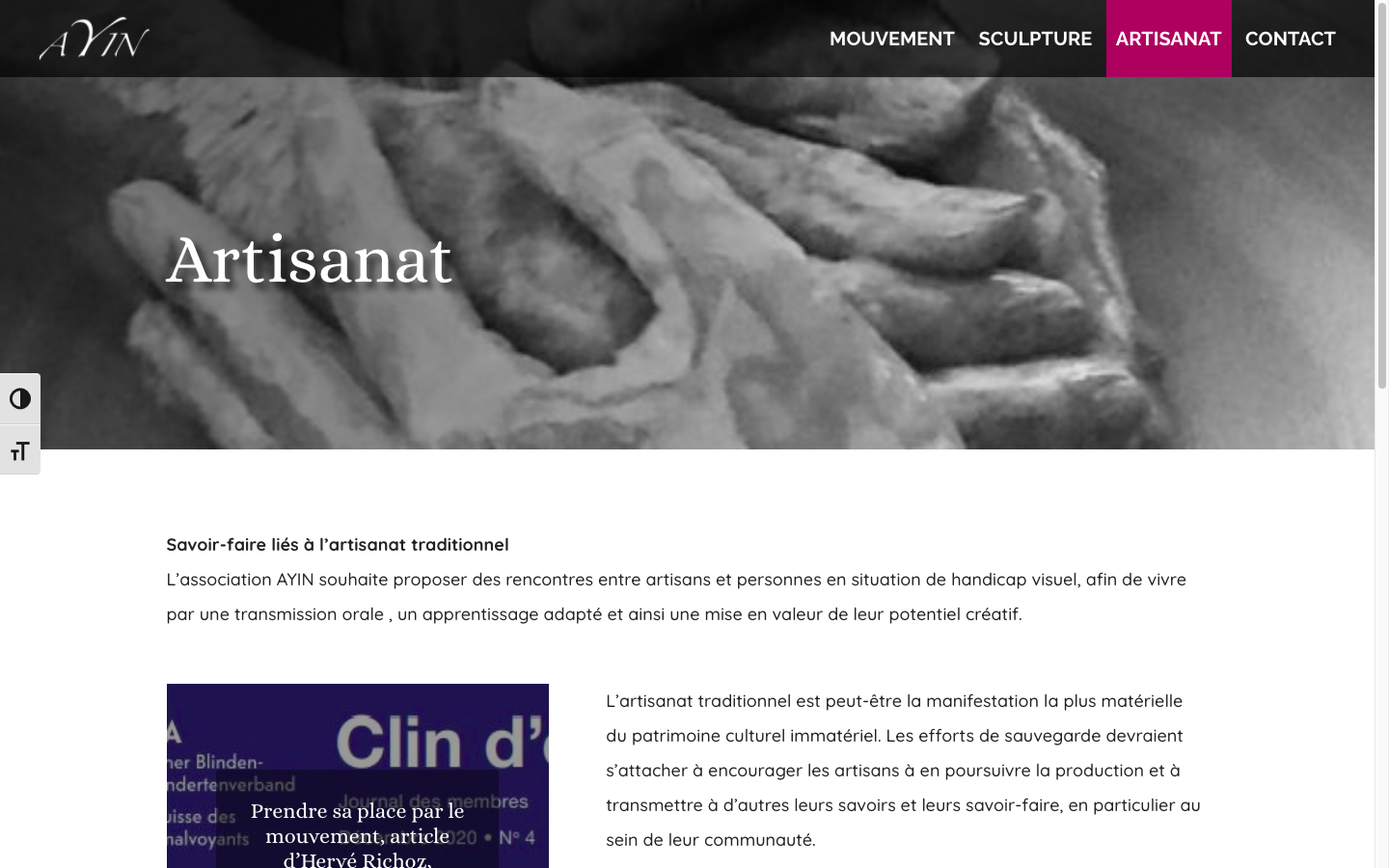 ayin-atrisanta #gadlab Client Ayin