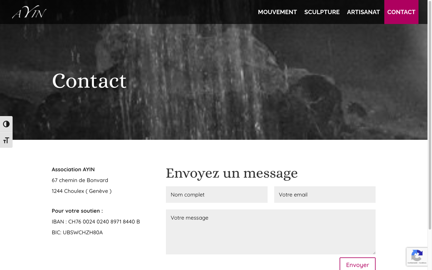 ayin-contact #gadlab Client Ayin