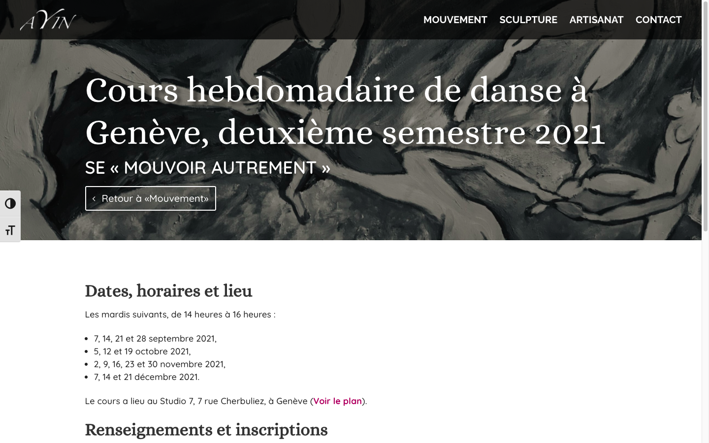 ayin-cours #gadlab Client Ayin