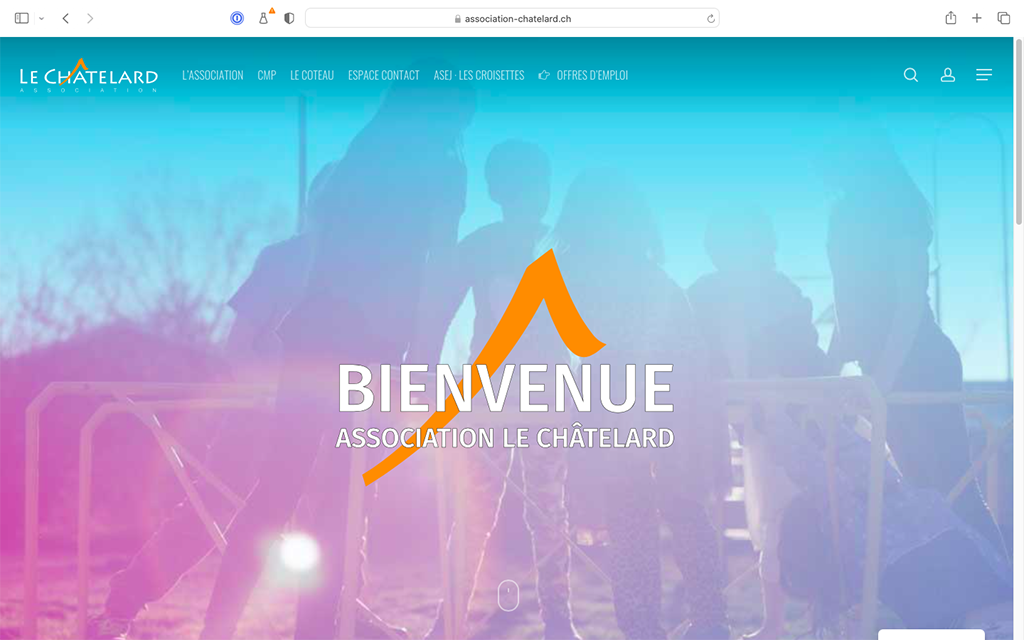 Association du Châtelard 1 svg+xml;charset=utf