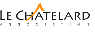 Association du Châtelard 2 Logo Association le Châtelard