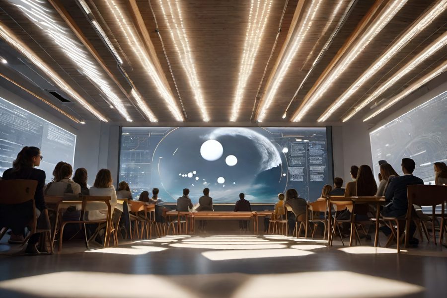 education bouclier shield fakenews