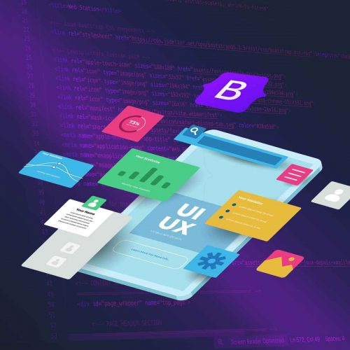 cours bootstrap training