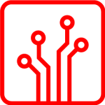 AMI Digital ami digital favicon color